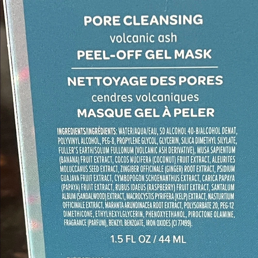 Freeman Clay & Pore Cleansing Mask Duo